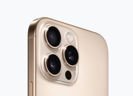 Apple iPhone 16 Pro Max 1TB Desert Titanium