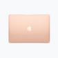 Apple MacBook Air MGNE3 M1 8 Core CPU 8 Core GPU 8GB 512 13 Inches Gold