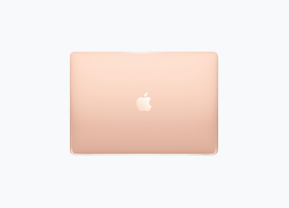 Apple MacBook Air MGNE3 M1 8 Core CPU 8 Core GPU 8GB 512 13 Inches Gold