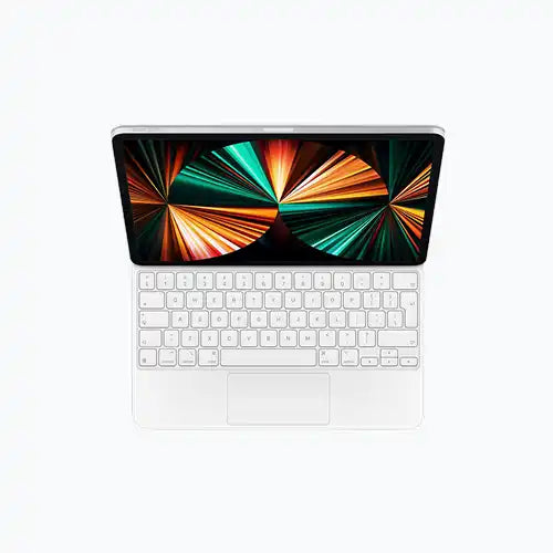 Apple iPad Magic Keyboard 12.9inches 5th Generation MJQL3ZA