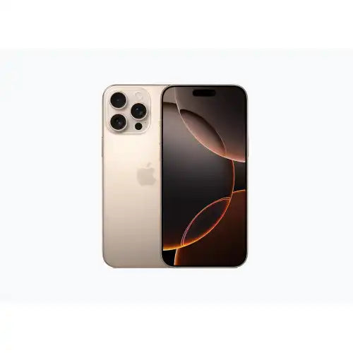 Apple iPhone 16 Pro Max 1TB Desert Titanium