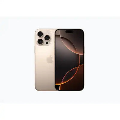 Apple iPhone 16 Pro Max 1TB Desert Titanium