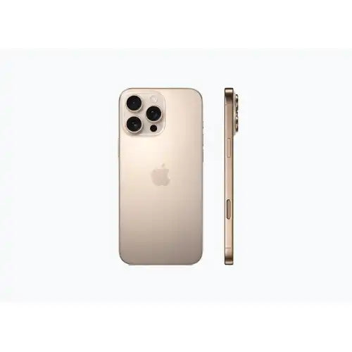Apple iPhone 16 Pro Max 1TB Desert Titanium