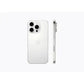 iPhone 16 Pro 256GB White Titanium