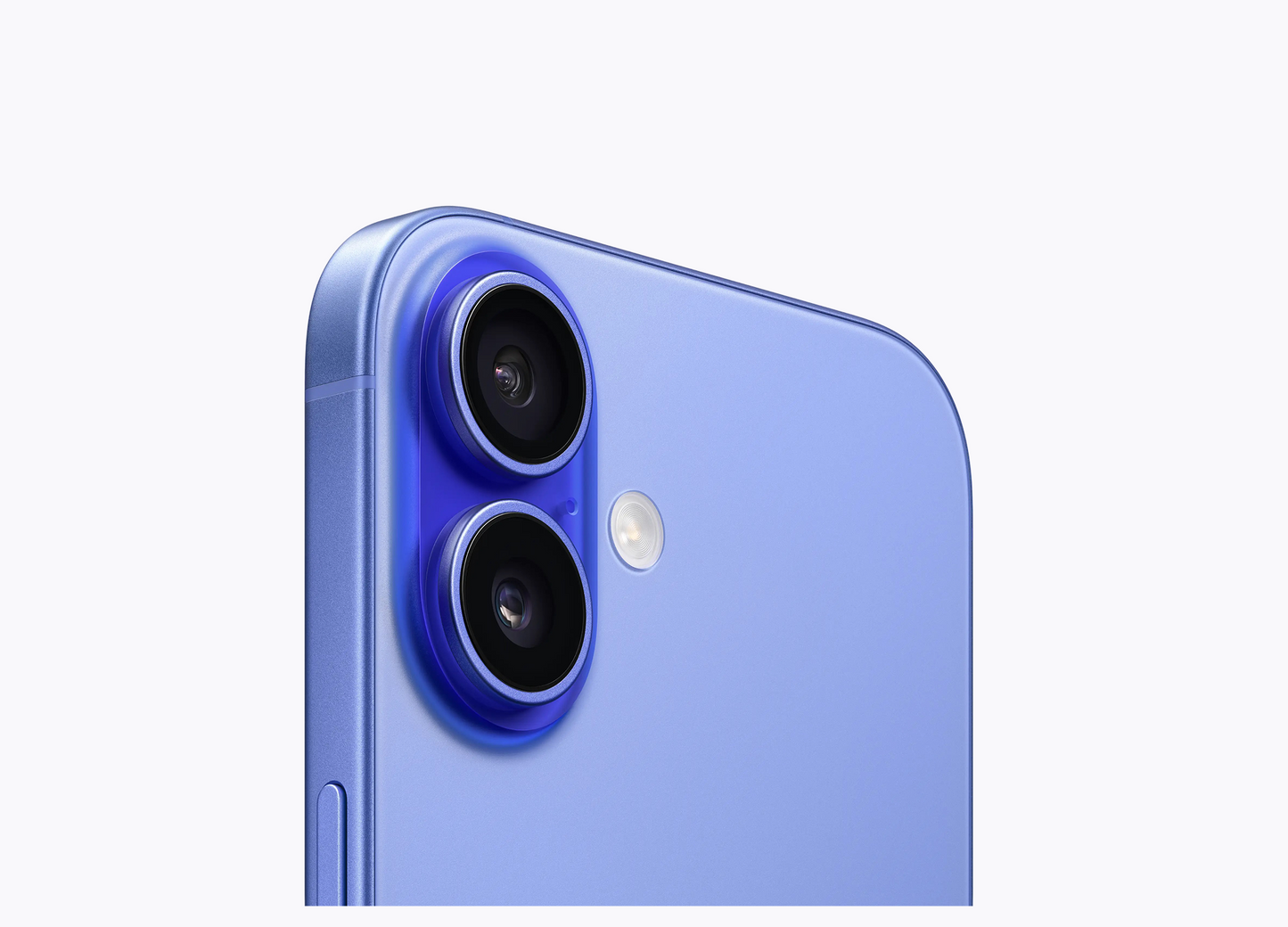 Apple iPhone 16 Plus 256GB Ultramarine