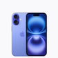 Apple iPhone 16 Plus 128GB Ultramarine