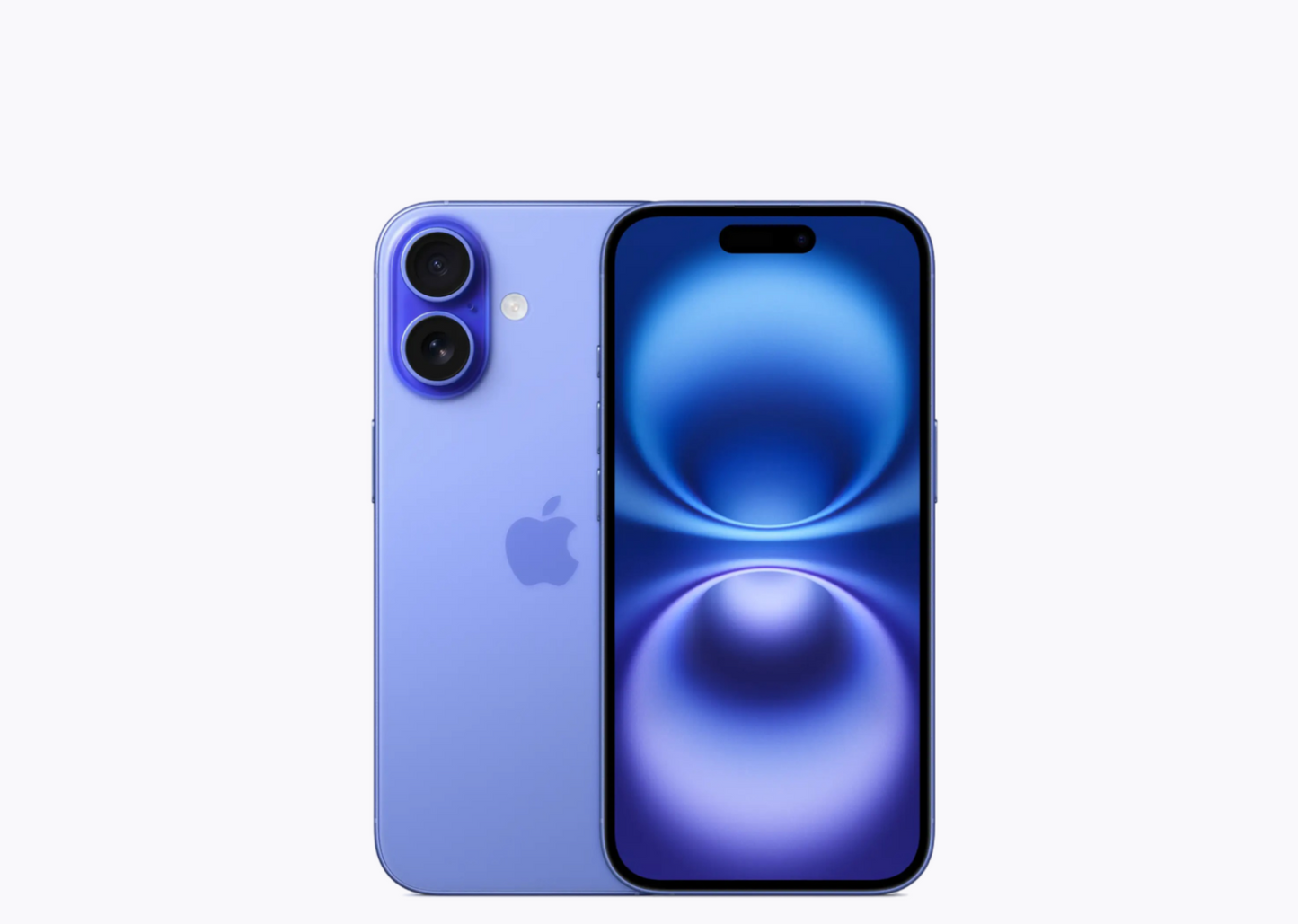 Apple iPhone 16 512GB Ultramarine