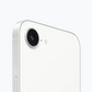 Apple iPhone 16e 256GB White