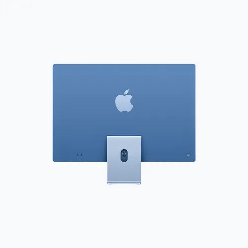 iMac 24 M4 CTO 8Core CPU 8Core GPU 24GB 1TB Blue