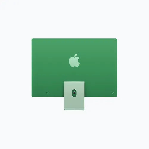 iMac 24 M4 CTO 10Core CPU 10Core GPU 16GB 256GB Green