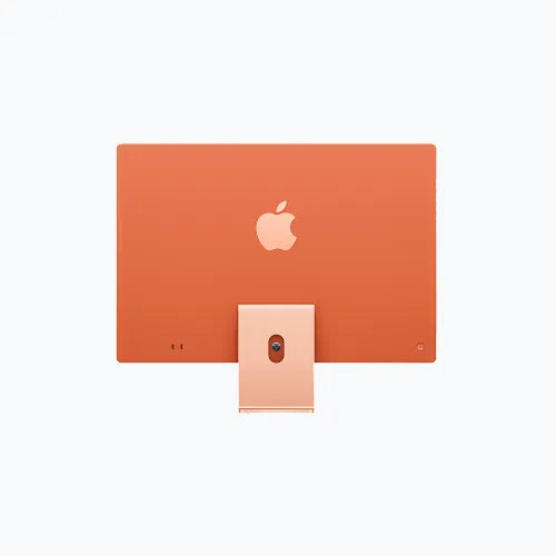 iMac 24 M3 CTO 8Core CPU 10Core GPU 8GB 512GB Orange