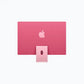 iMac 24 MWUG3 M4 8Core CPU 8Core GPU 16GB 256GB Pink