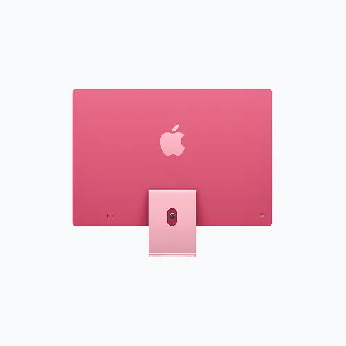 iMac 24 MWUG3 M4 8Core CPU 8Core GPU 16GB 256GB Pink
