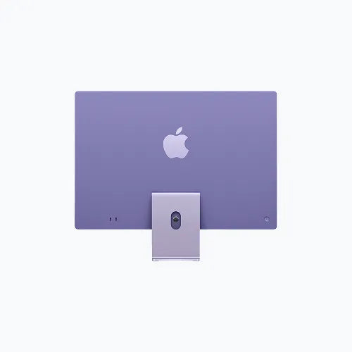 iMac 24 M4 CTO 10Core CPU 10Core GPU 24GB 2TB Purple