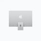 iMac 24 M4 CTO 10Core CPU 10Core GPU 16GB 512GB Silver