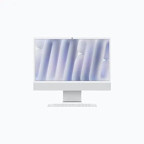 iMac 24 M4 CTO 10Core CPU 10Core GPU 16GB 512GB Silver