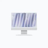 iMac 24 M4 CTO 10Core CPU 10Core GPU 16GB 512GB Silver