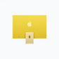 iMac 24 M4 CTO 10Core CPU 10Core GPU 32GB 2TB Yellow