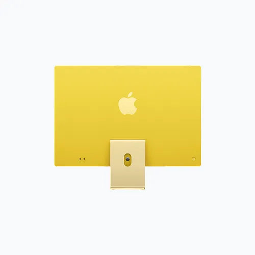 iMac 24 M4 CTO 10Core CPU 10Core GPU 32GB 2TB Yellow