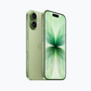 Apple iPhone 17 512GB Sage front display