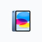 Apple iPad 11th Generation 256GB Wifi