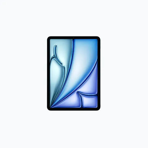 iPad Air M3 11 128GB Cellular Blue