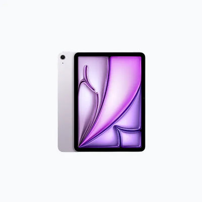 iPad Air M3 13 512GB Wifi Purple