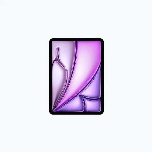 iPad Air M3 13 512GB Wifi Purple