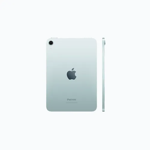 iPad Mini 7 256GB Wifi Blue