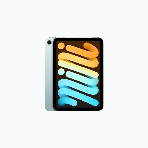 iPad Mini 7 256GB Wifi Blue
