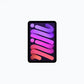 iPad Mini 7 256GB Wifi Purple