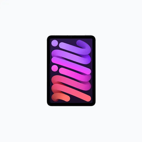 iPad Mini 7 256GB Wifi Purple