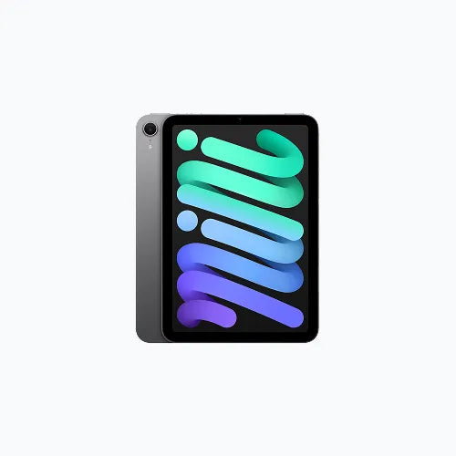 iPad Mini 7 512GB Wifi Space Gray