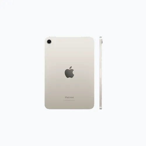 iPad Mini 7 256GB Wifi Starlight
