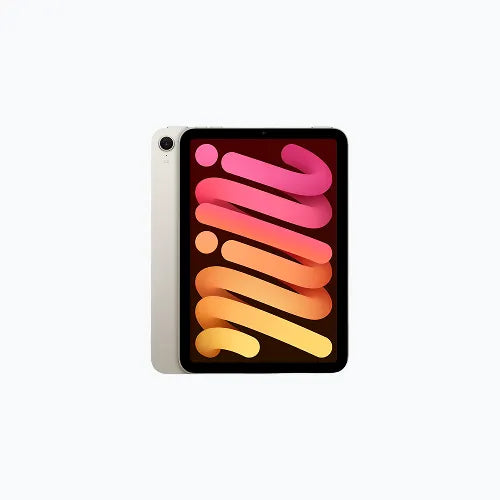 iPad Mini 7 256GB Wifi Starlight