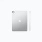 iPad Pro 11 M4 256GB Wifi Silver