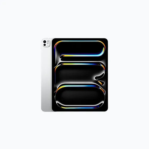 iPad Pro 13 M4 512GB Wifi Silver