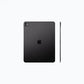iPad Pro 13 M4 2TB Wifi Space Black