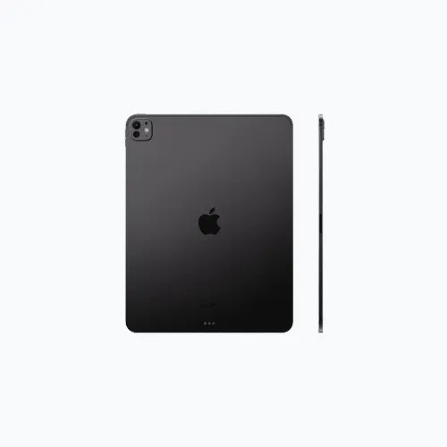 iPad Pro 13 M4 2TB Wifi Space Black