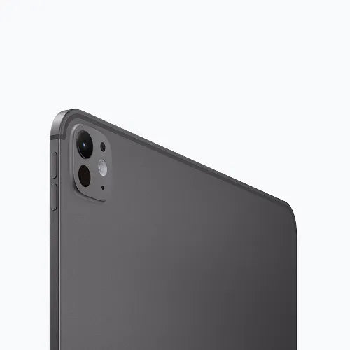 iPad Pro 13 M4 512GB Wifi Space Black price in UAE – NextDevice