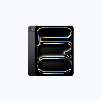 iPad Pro 13 M4 512GB Wifi Space Black