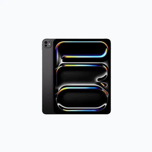 iPad Pro 13 M4 512GB Wifi Space Black