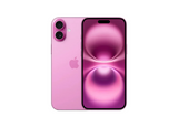 Apple iPhone 16 Plus 256GB Pink
