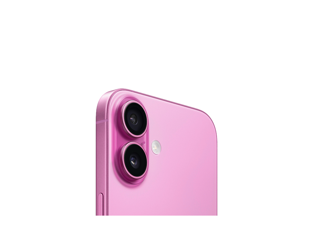 Apple iPhone 16 512GB Pink