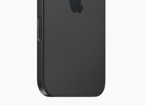 Apple iPhone 16 Plus 512GB Black