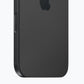 Apple iPhone 16 Plus 256GB Black