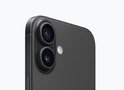 Apple iPhone 16 Plus 512GB Black