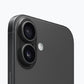 Apple iPhone 16 Plus 256GB Black