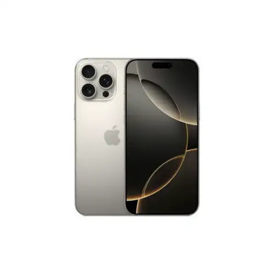 Apple iPhone 16 Pro 128GB Natural Titanium