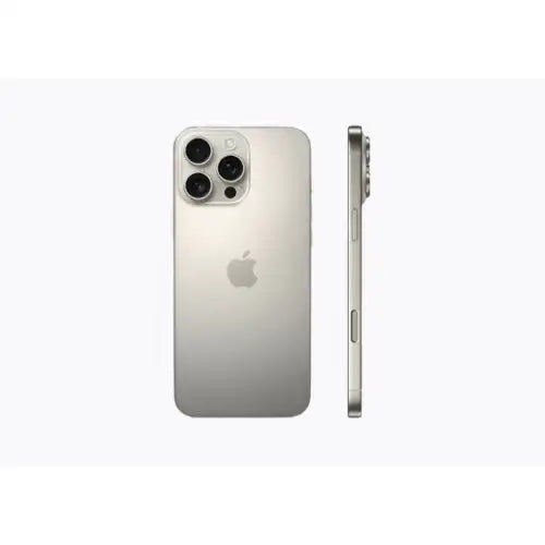 Apple iPhone 16 Pro 128GB Natural Titanium
